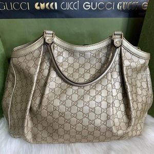 💎✨Authentic✨💎 Gucci Shoulder bag